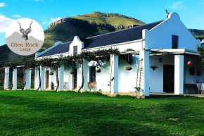 Glen Rock Lodge Bedford